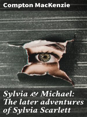 cover image of Sylvia & Michael